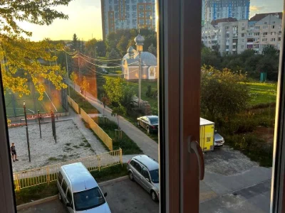 Квартира. Львів, Глинянський Тракт вул.