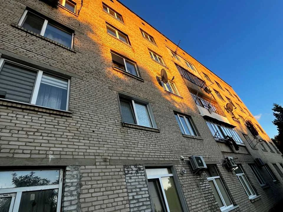 Квартира. Львів, Глинянський Тракт вул.