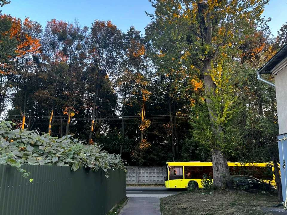 Квартира. Львів, Глинянський Тракт вул.
