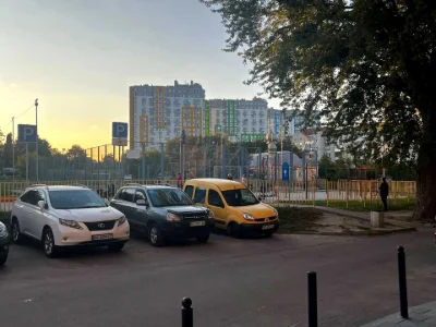 Квартира. Львів, Глинянський Тракт вул.