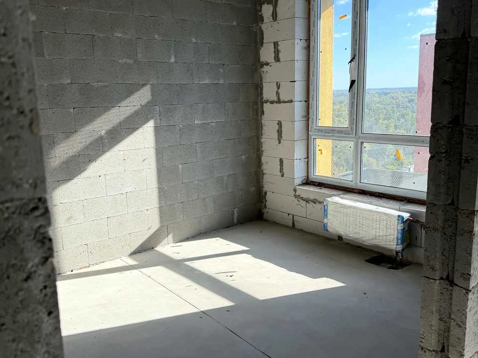 Apartment. Kyiv, Stolichne shose