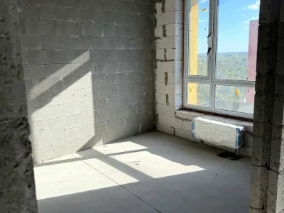 Apartment. Kyiv, Stolichne shose