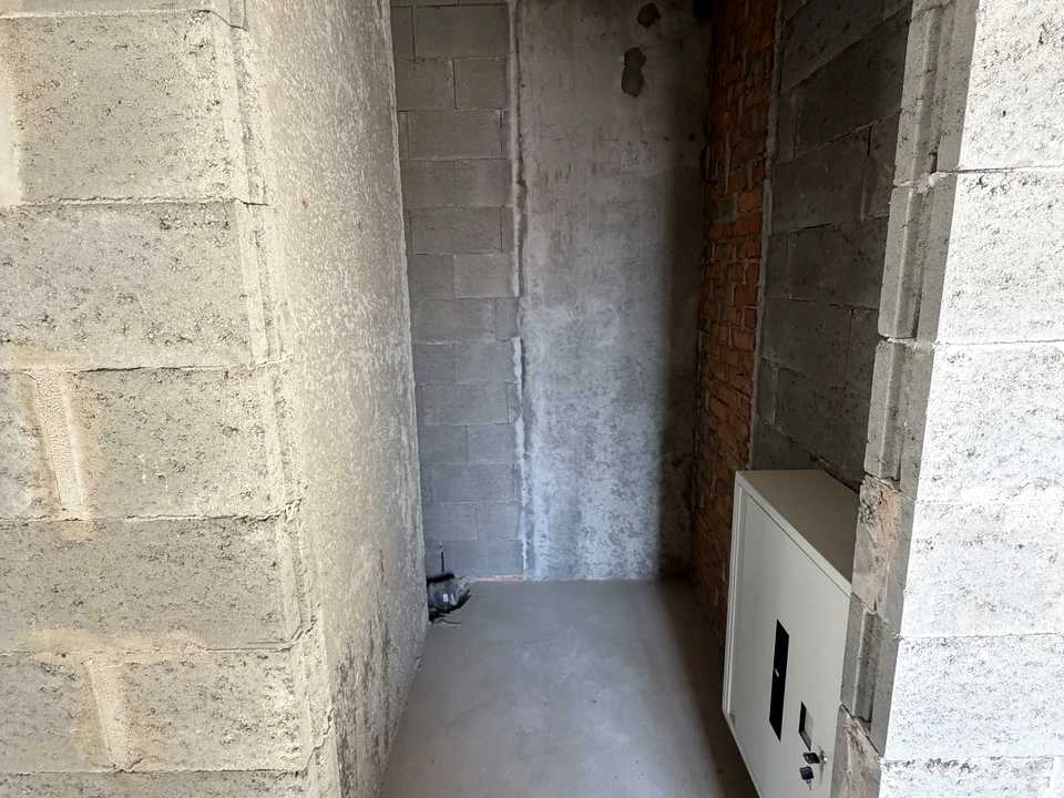 Apartment. Kyiv, Stolichne shose