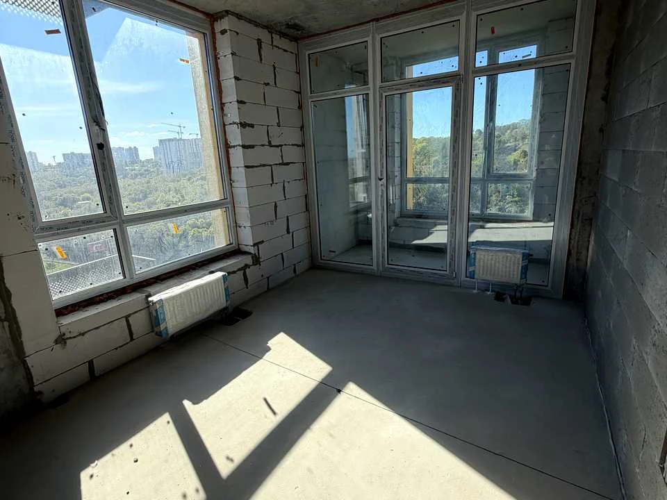 Apartment. Kyiv, Stolichne shose