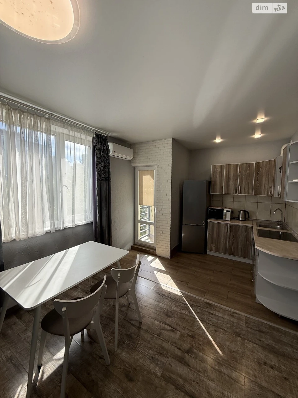 Sale of Apartment in Zhuliany