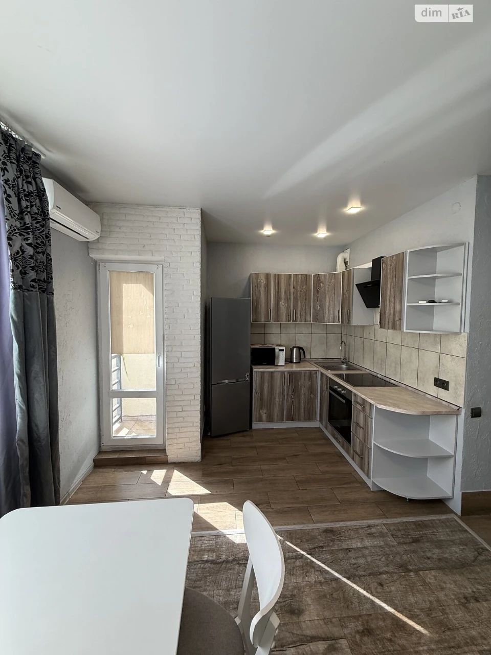 Sale of Apartment in Zhuliany