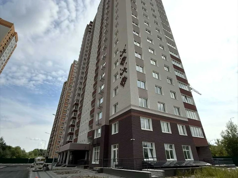 Квартира. Киев, улица Софии Русовой.