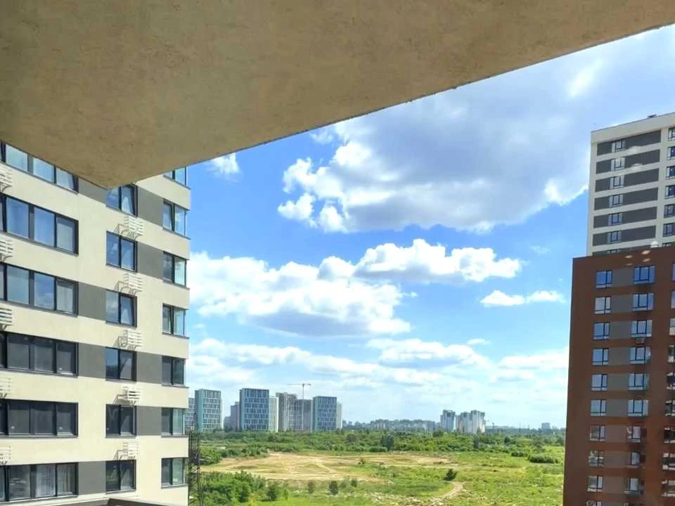 Квартира. Київ, Олександра Олеся вул.