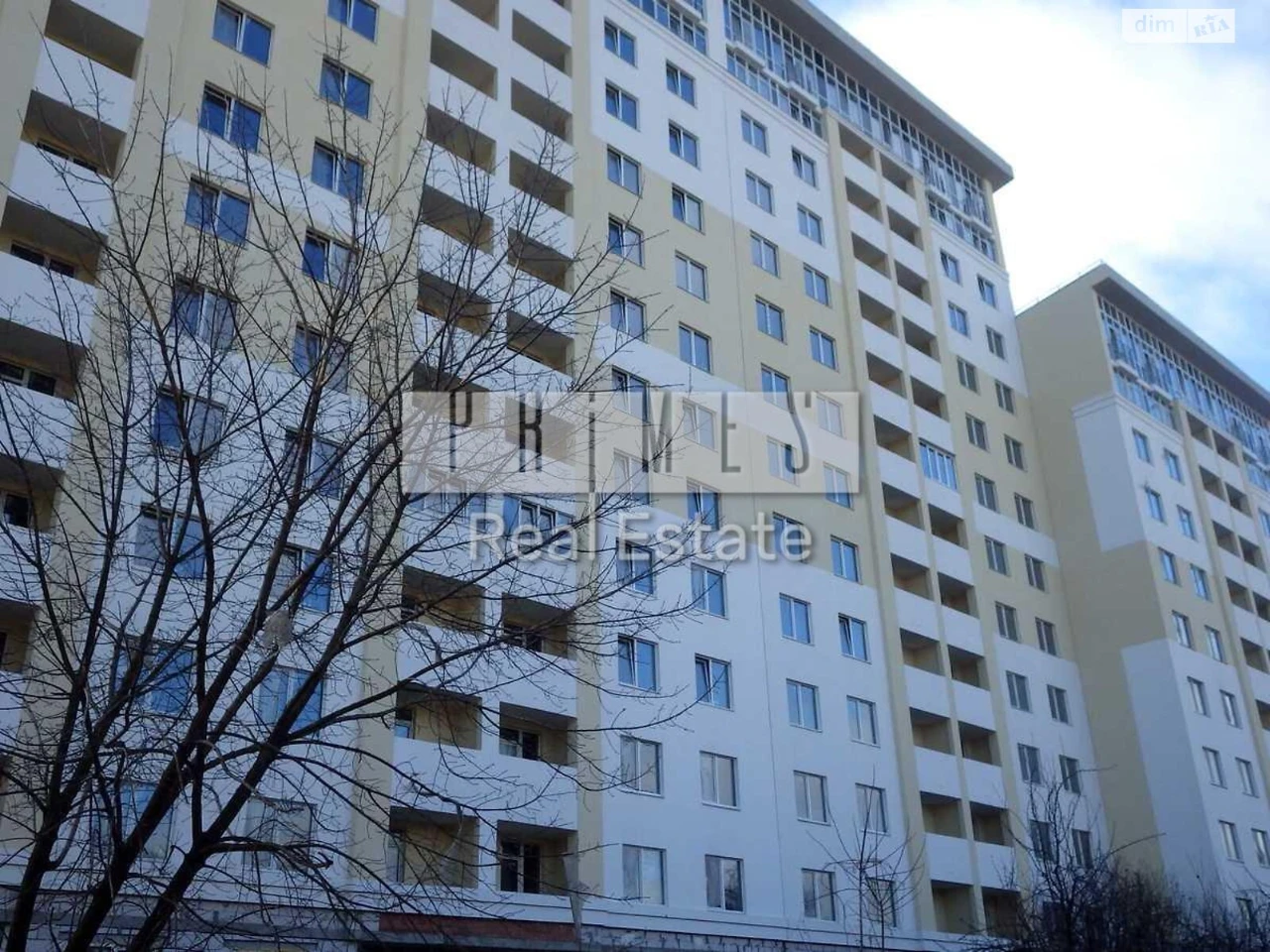 Продаж Квартира Нивки