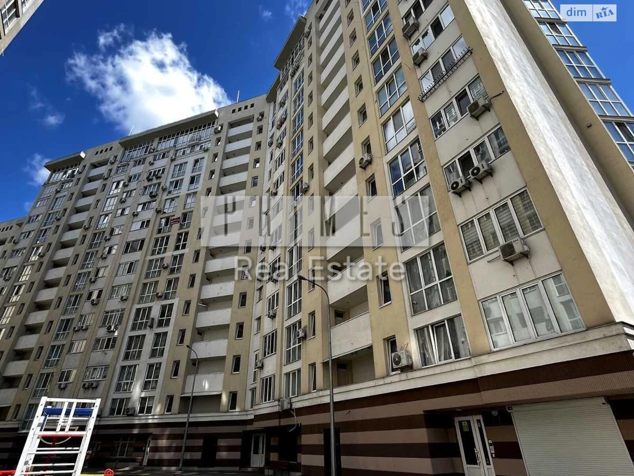 Продаж Квартира Нивки