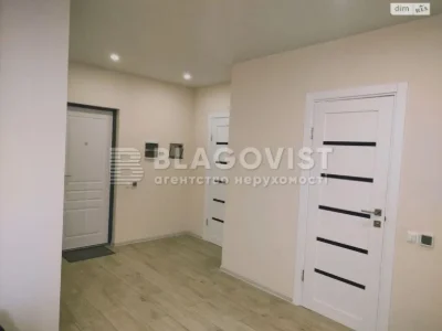 Sale of Apartment in Nivki