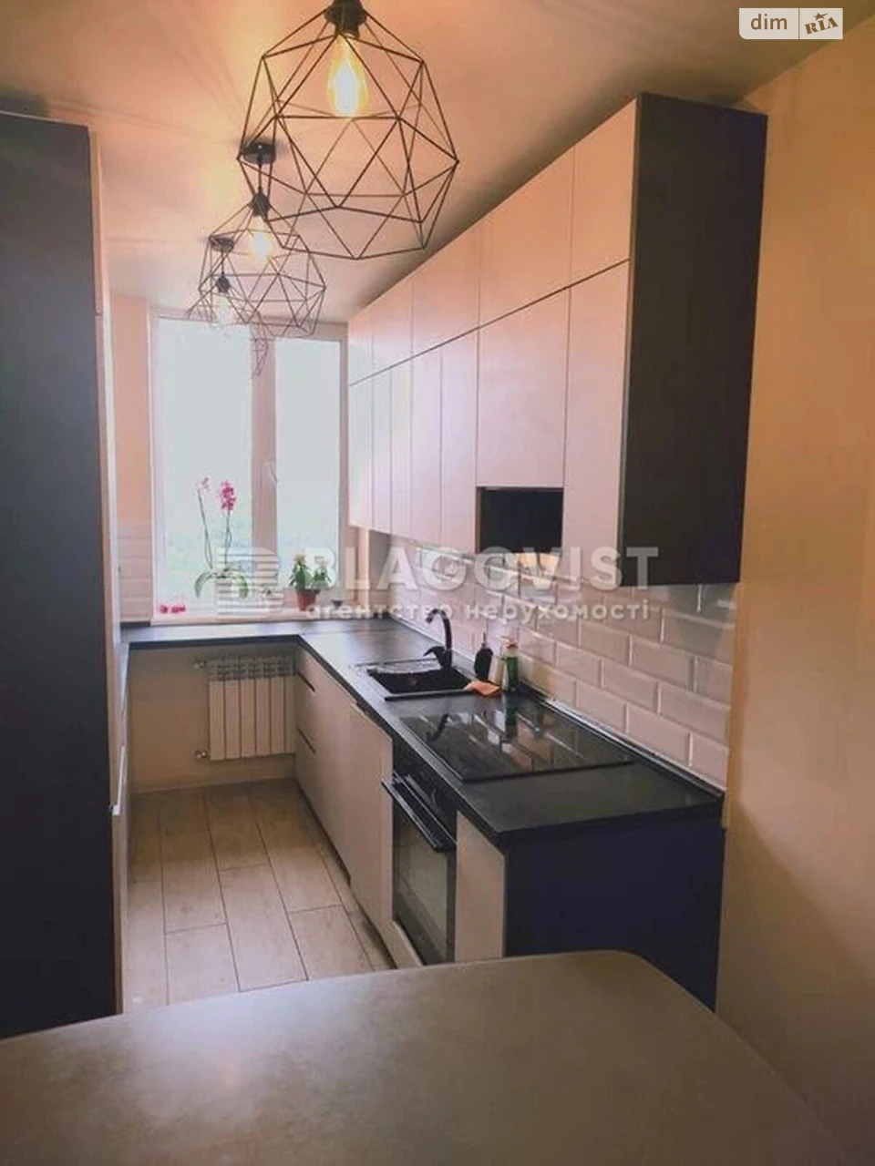 Sale of Apartment in Nivki