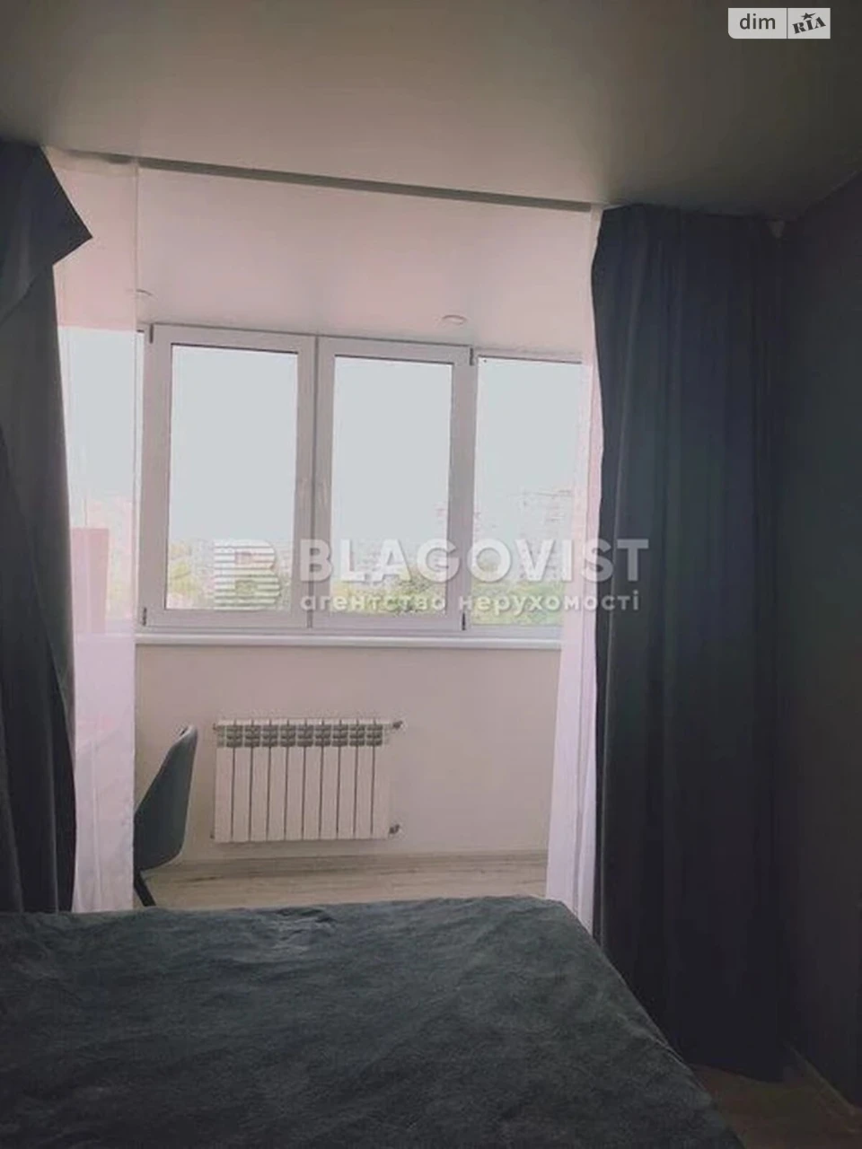 Sale of Apartment in Nivki