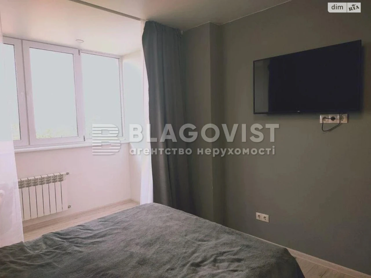 Sale of Apartment in Nivki