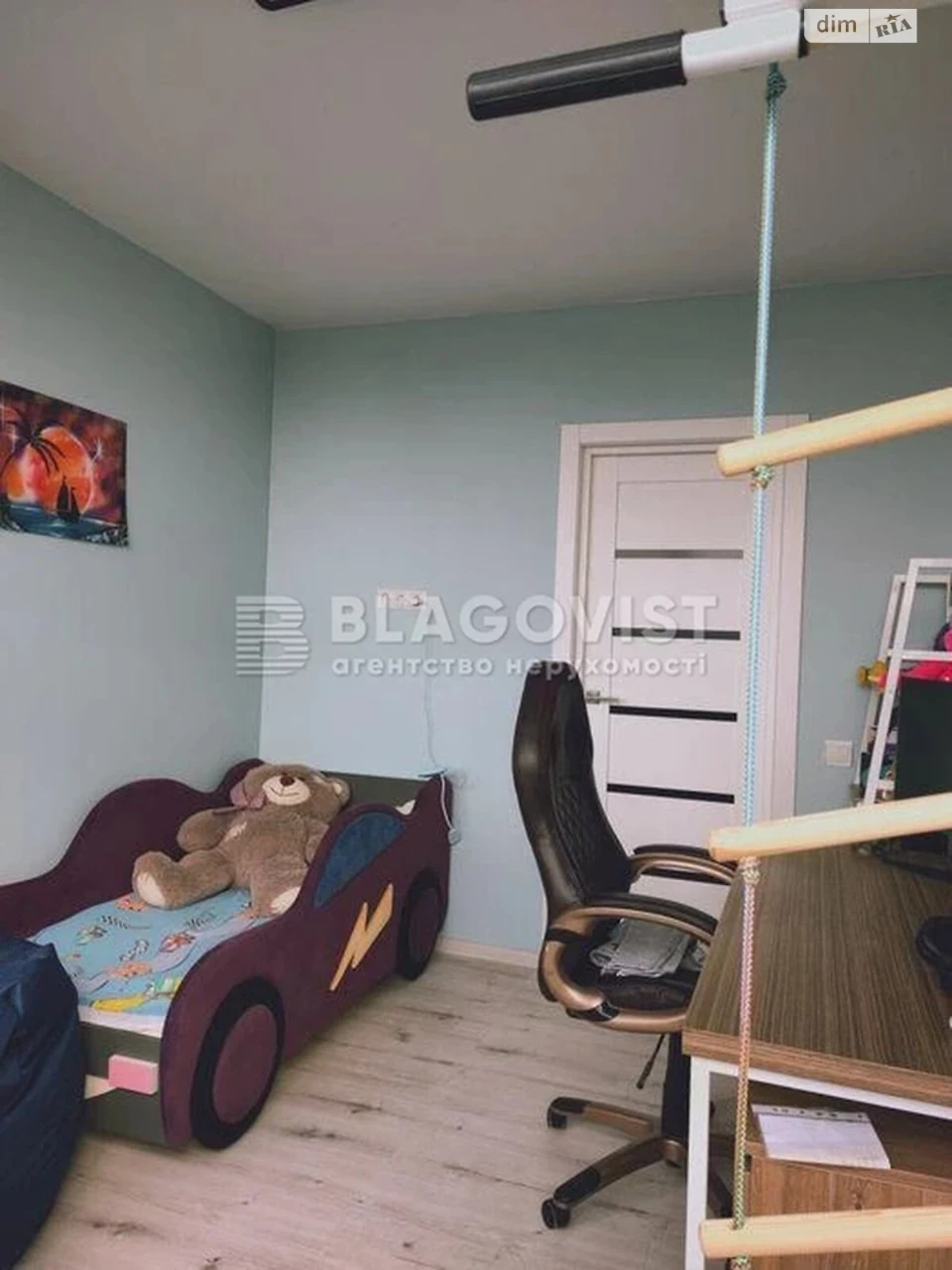 Sale of Apartment in Nivki