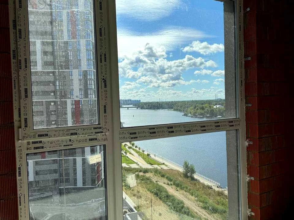 Квартира. Київ, Євгена Маланюка вул.