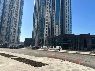 Продажа парковочного места 35 м2 ЖК Новопечерские Липки, Верхогляд