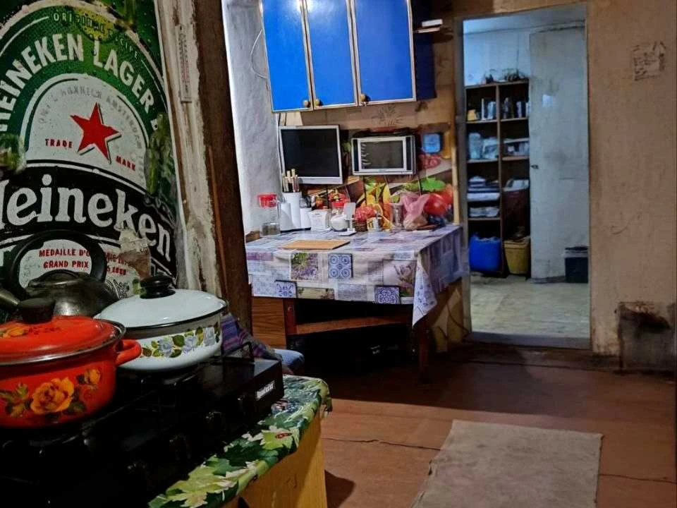 Будинок. Дніпро, Богдана Хмельницького просп.