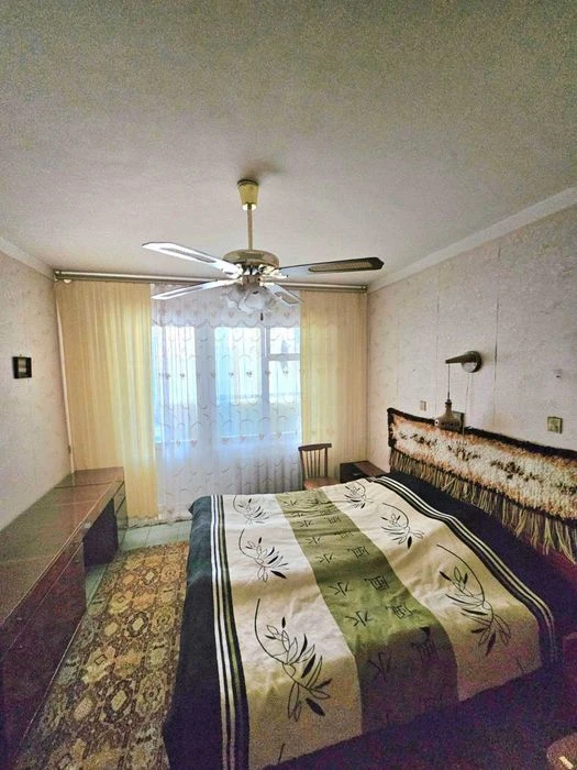 3х комн на МОЛДАВАНКЕ ул. Прохоровская, ГАЗ, 64 кв.м