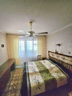 3х комн на МОЛДАВАНКЕ ул. Прохоровская, ГАЗ, 64 кв.м