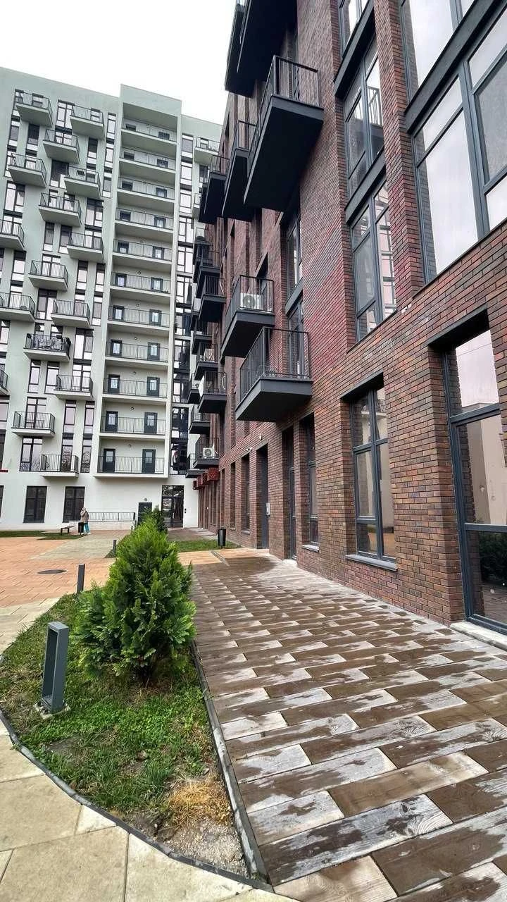 Продам квартиру на Радостной, ЖК Простір на Радісній, Черему