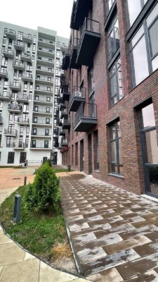 Продам квартиру на Радостной, ЖК Простір на Радісній, Черему