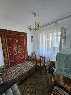 3х комн на МОЛДАВАНКЕ ул. Прохоровская, ГАЗ, 64 кв.м