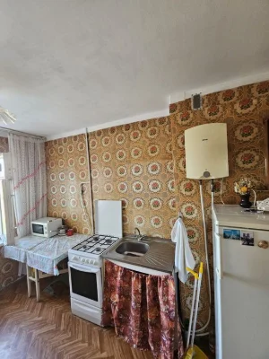 3х комн на МОЛДАВАНКЕ ул. Прохоровская, ГАЗ, 64 кв.м