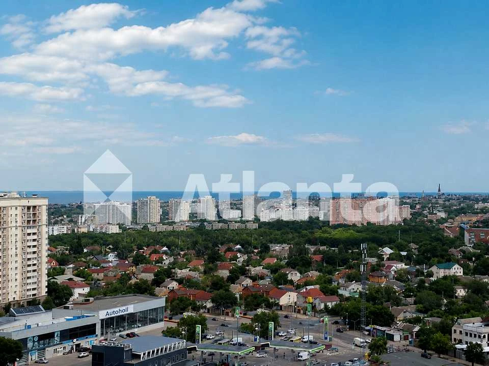 Квартира. Одеса, Михайла Грушевського вул.