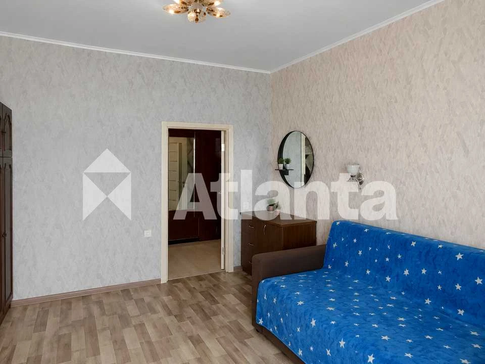 Квартира. Одеса, Михайла Грушевського вул.