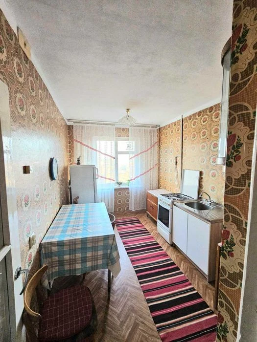 3х комн на МОЛДАВАНКЕ ул. Прохоровская, ГАЗ, 64 кв.м
