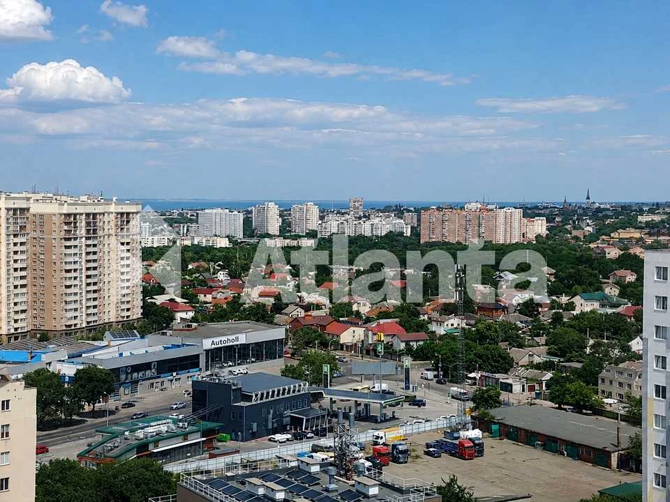 Квартира. Одеса, Михайла Грушевського вул.