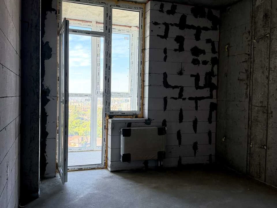 Apartment. Odesa, Prokhorovska St.