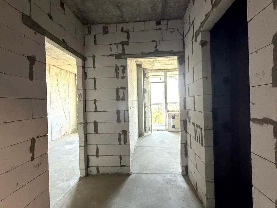 Apartment. Odesa, Prokhorovska St.
