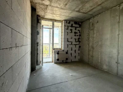 Apartment. Odesa, Prokhorovska St.