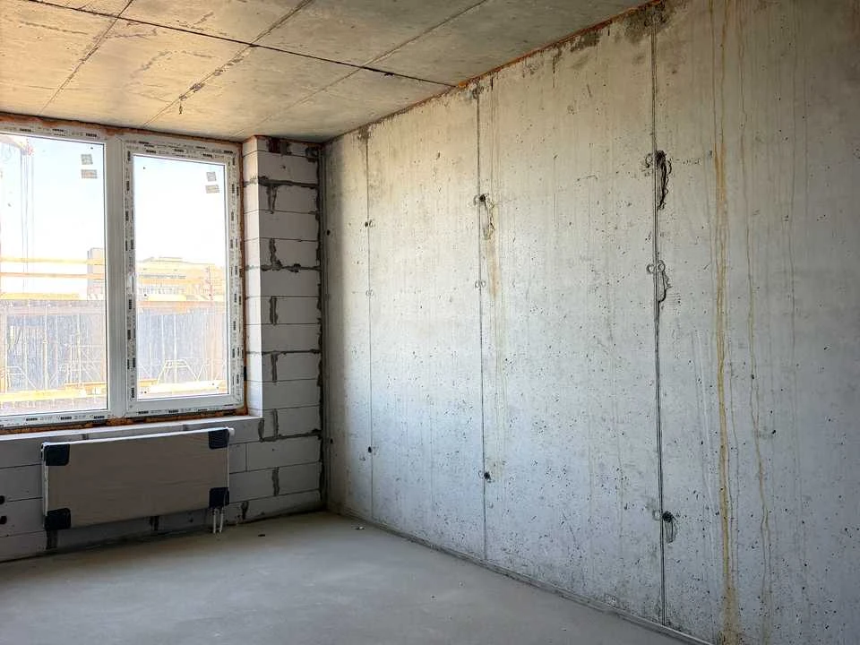 Apartment. Odesa, Prokhorovska St.