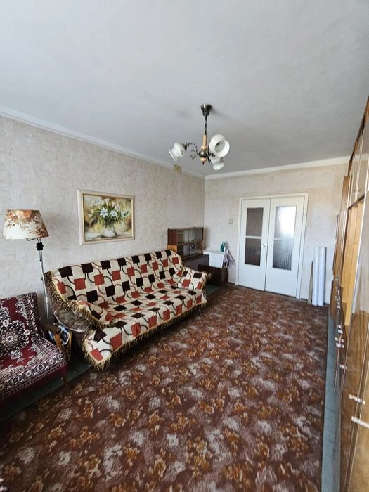3х комн на МОЛДАВАНКЕ ул. Прохоровская, ГАЗ, 64 кв.м