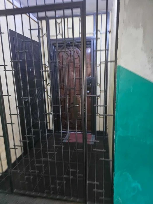 3х комн на МОЛДАВАНКЕ ул. Прохоровская, ГАЗ, 64 кв.м