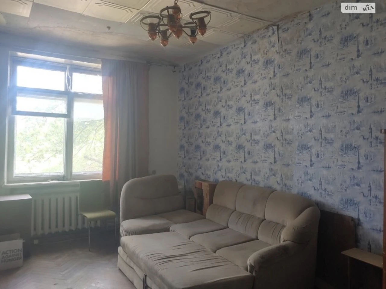 Продажа Квартира в Приморском