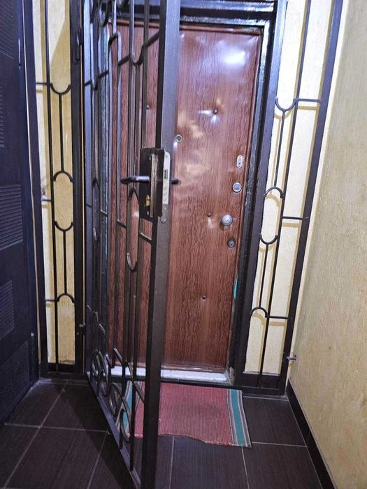 3х комн на МОЛДАВАНКЕ ул. Прохоровская, ГАЗ, 64 кв.м