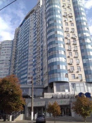 Продажа Квартира Приморский