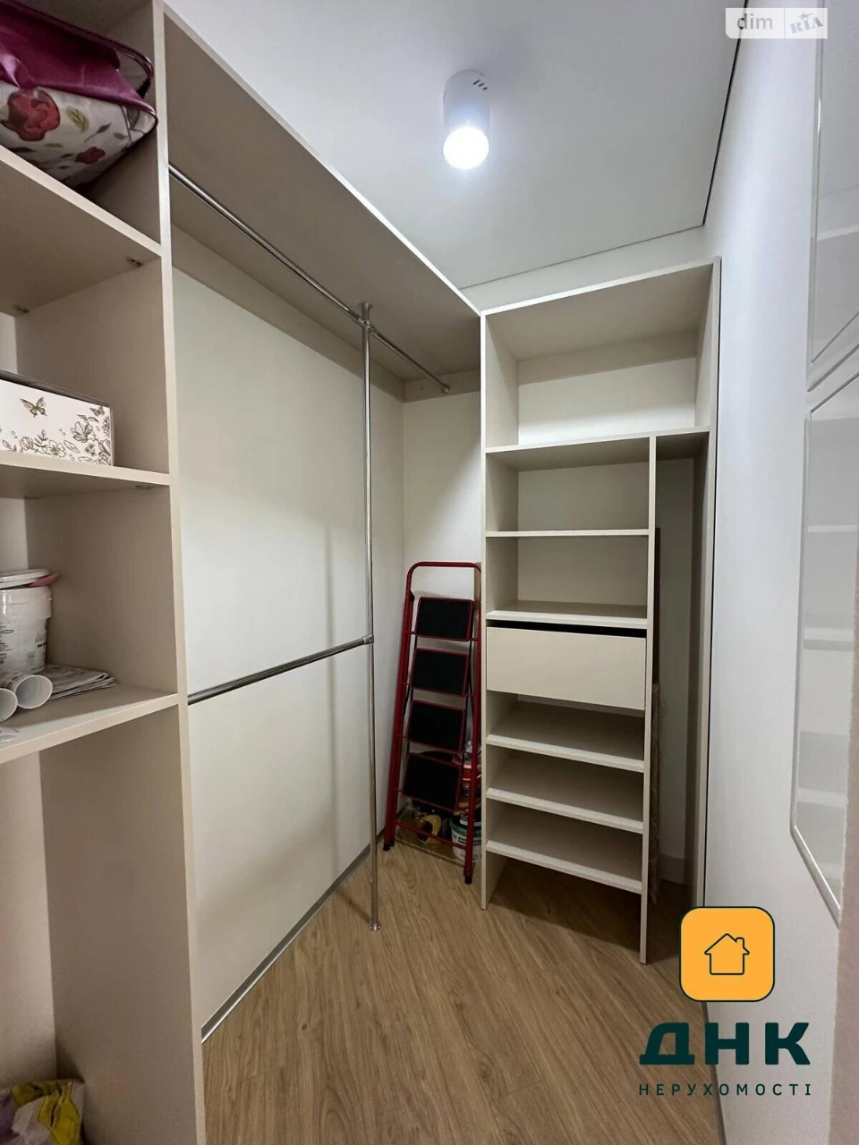 Продаж Квартира Приморський
