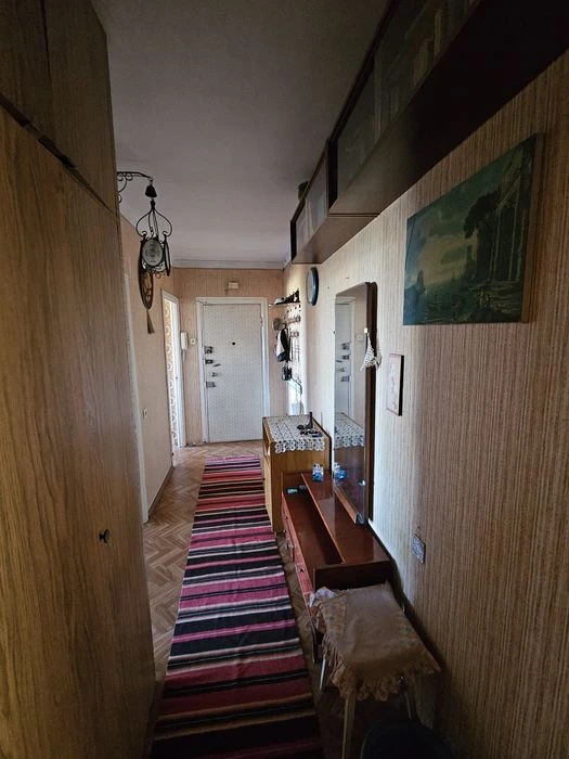 3х комн на МОЛДАВАНКЕ ул. Прохоровская, ГАЗ, 64 кв.м