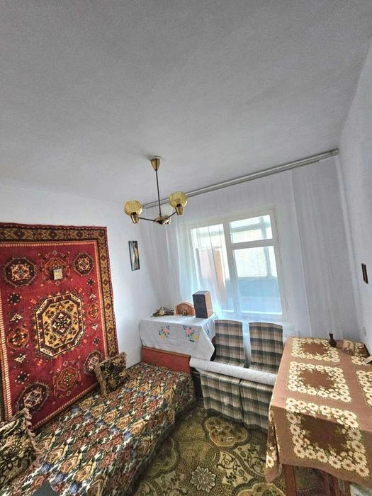 3х комн на МОЛДАВАНКЕ ул. Прохоровская, ГАЗ, 64 кв.м