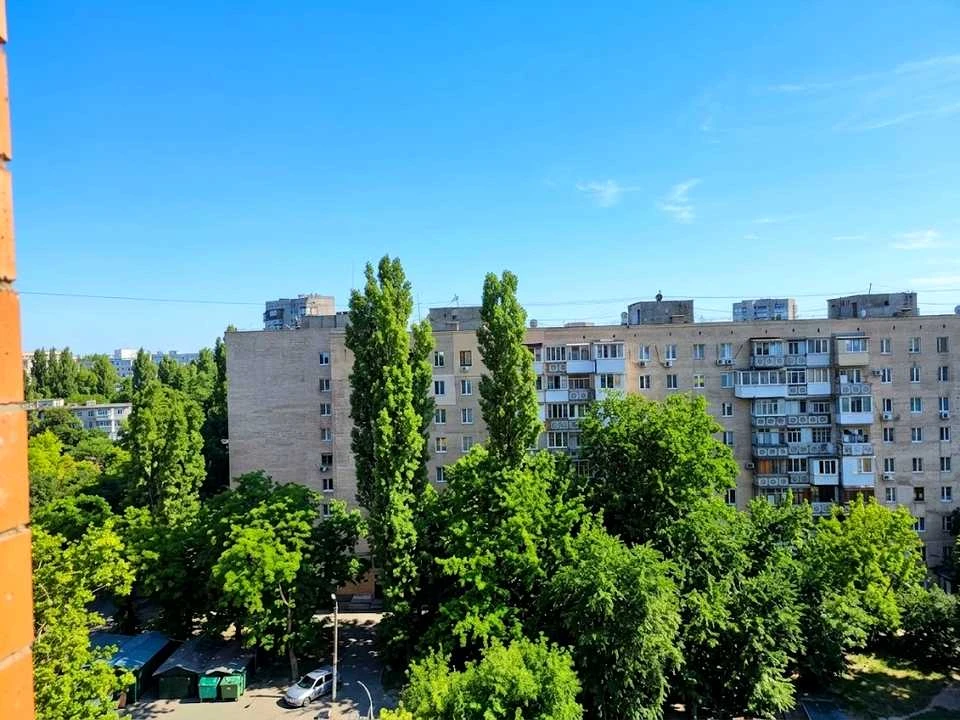 Квартира. Одеса, Інглезі вул.