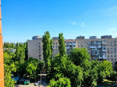 Квартира. Одеса, Інглезі вул.