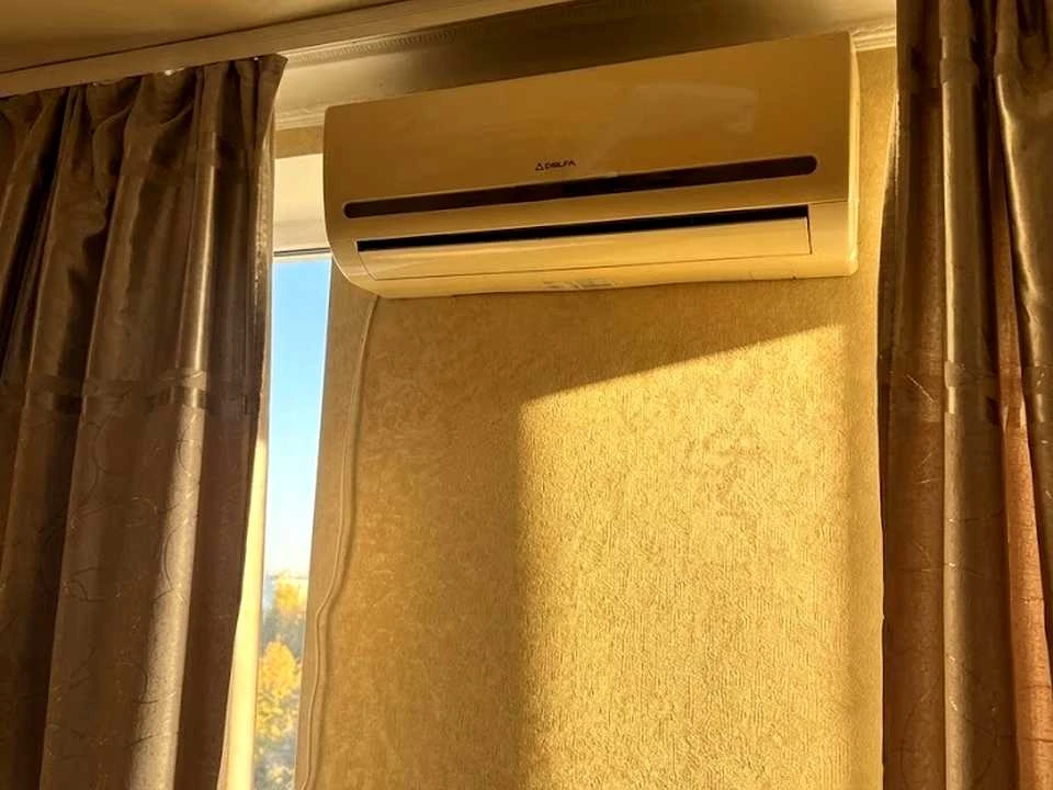 Квартира. Одеса, Інглезі вул.