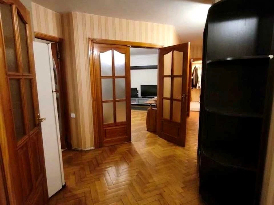 Квартира. Одеса, Інглезі вул.