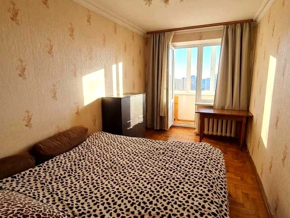 Квартира. Одеса, Інглезі вул.