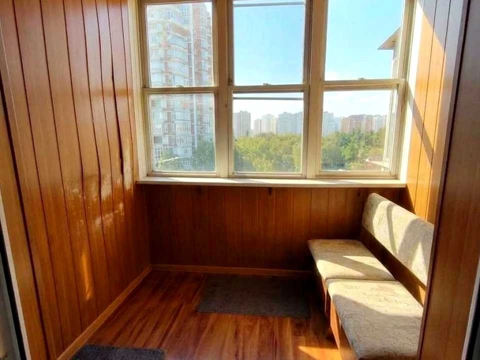 Квартира. Одеса, Інглезі вул.